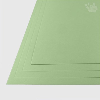 Papel Candy Plus - Limão - 180g - A3 - 297x420mm