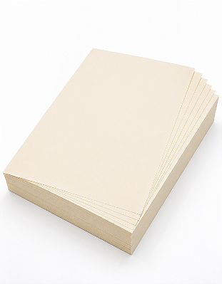 Papel Pólen - Soft - 80g