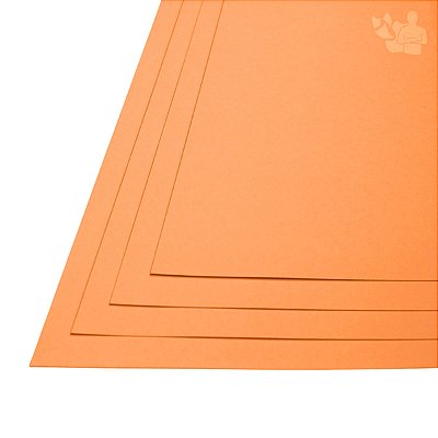 Papel Color Plus - Formatos A4 e A3 - 180g e 240g