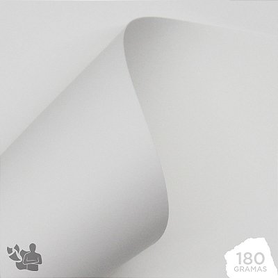Papel Opalina - Evenglow - 180g