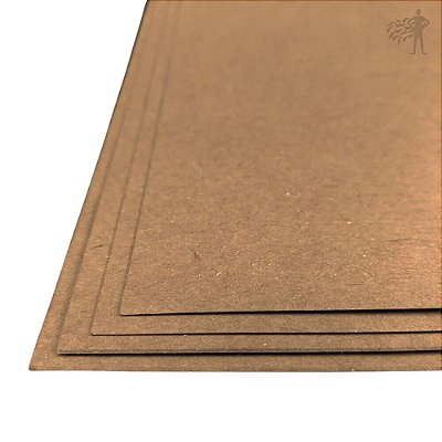 Papel Kraft - 200g