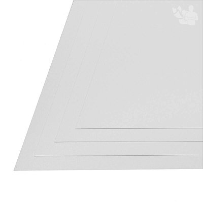 Papel Fotografico - Microporoso - Brilhante/Luster - 260g - A4