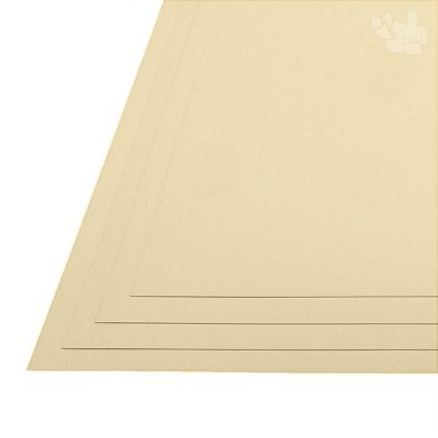 Papel Color Plus - Formatos A4 e A3 - 180g e 240g