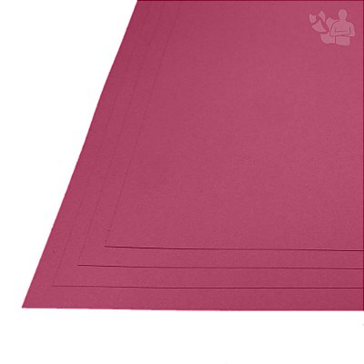 Papel Color Plus - Formatos A4 e A3 - 180g e 240g