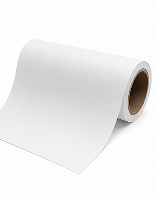 Papel Fotográfico - Matte/Fosco - 108g - Jato de Tinta - Bobina - 610mm x 30m