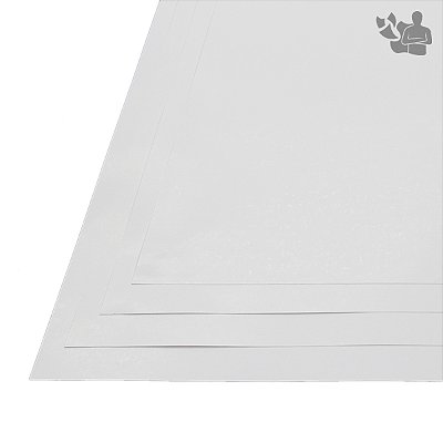 Papel Couche - Semi Brilho - 200g