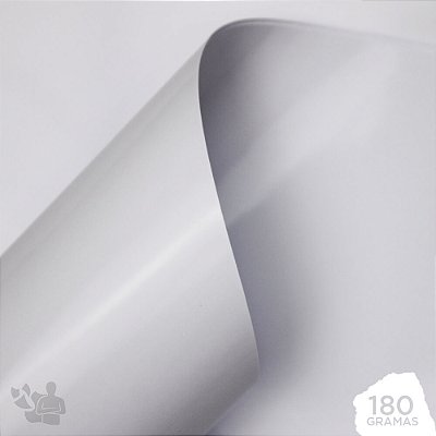 Papel Fotográfico - Buzpee - Brilho/Glossy - 180g - Jato de Tinta - A4