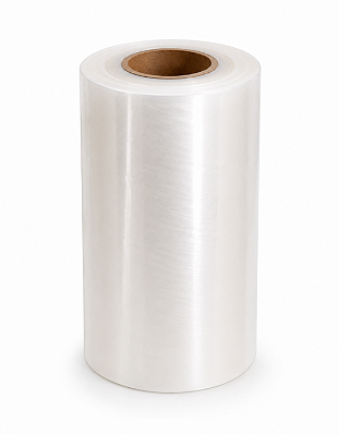 Bopp Brilho para Laminação a quente - 18 Micras - 22cm x 300metros