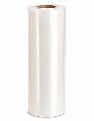 Bopp Brilho para Laminação a quente - 18 Micras - 32cm x 50metros