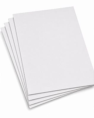 Papel Cartão Triplex Ningbo - 250g