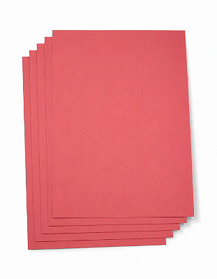 Papel Burano Indian Red - 180g