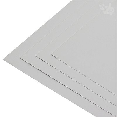 Papel Fotográfico - Laser - Semibrilho/Satin - 250g - SRA3 - 330x480mm