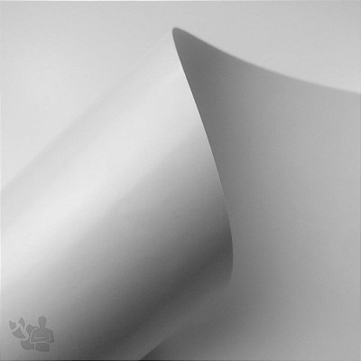 BOPP Adesivo Branco Brilho - Laser - Premium - SRA3 - 330x480mm