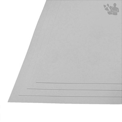 Papel Vergê - Diamante - Branco - 180g - A3 - 297x420mm