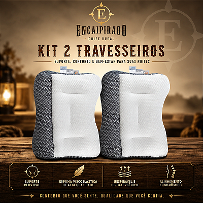 TRAV 003 (2 UNIDADES)