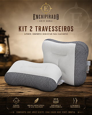TRAV 003 (2 UNIDADES)