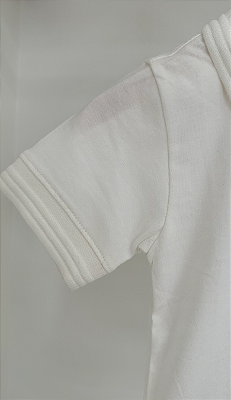 Camisa Gola Polo