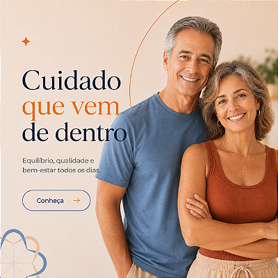 CUIDADO QUE VEM DE DENTRO