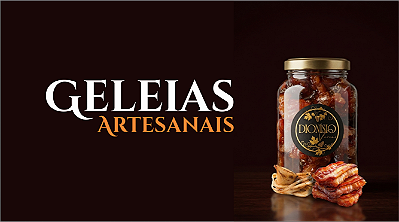Geleias Gourmet