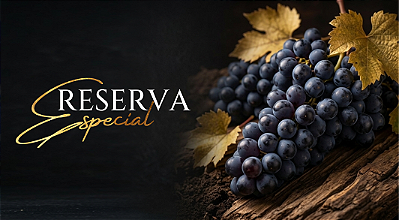 Reserva Especial