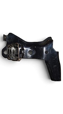 Suporte do para-choque dianteiro esquerdo