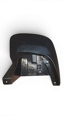 Para-barro da roda dianteira esquerda para veículo da Mitsubishi
