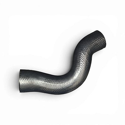Mangueira de saída de ar do intercooler (saída/pressurização) para veículos da Mitsubishi