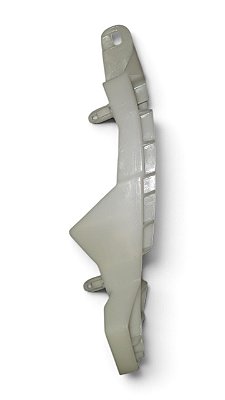 Suporte do para-choque dianteiro direito