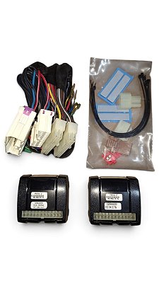 Automatizador de subida de vidro