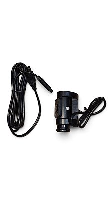 Gravador automotivo de vídeo