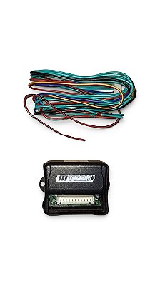 Módulo Eletrônico de Travamento