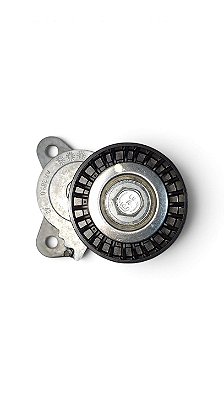 Tensor automático da correia do alternador