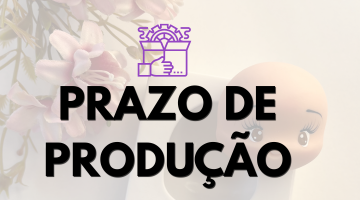 prazo de produção
