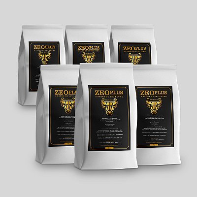 ZeoPlus 6kg