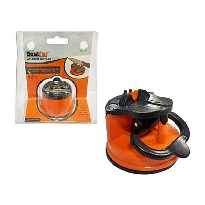 Afiador de Faca Bestfer 1540 Manual