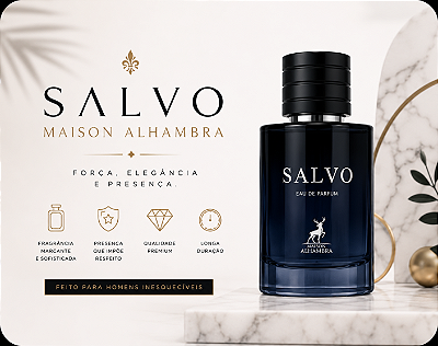 Salvo