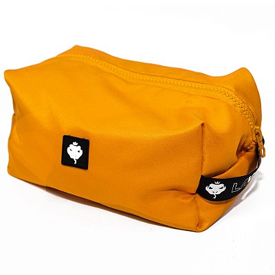 Necessaire Personalizada Oficial LaVíbora Repelente à Água - Escolha a cor