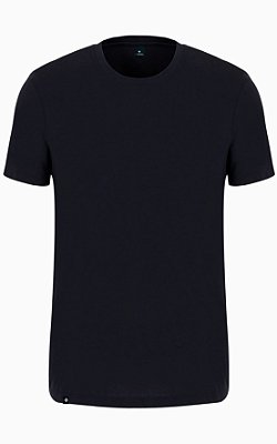 Camiseta Masculina Premium Algodão Pima Com Elastano | ★ ★ ★ ★ ★