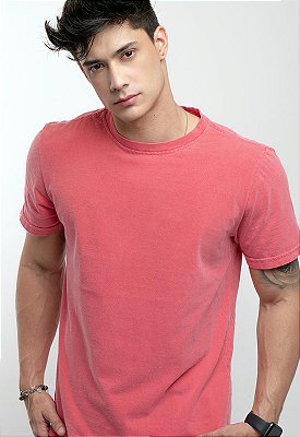 Camisetas Masculino Lavibora Preto - Compre Já