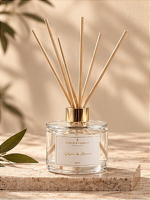 Difusor de Aromas