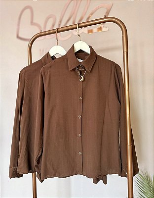 CAMISA LIS