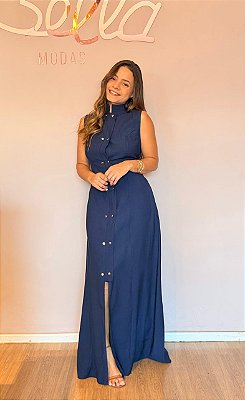 VESTIDO ANANDA