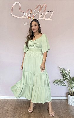 VESTIDO YASMIN