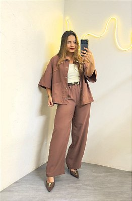 CONJUNTO ESTER
