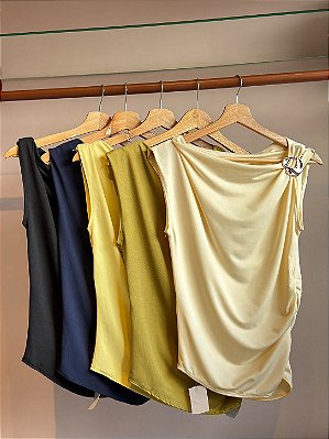 BLUSA SUPLEX FIVELA