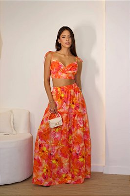 Conjunto Isadora
