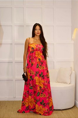 Vestido Milena
