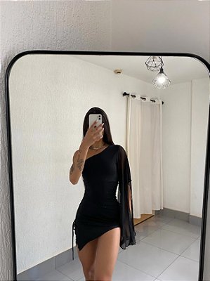 Vestido Ayla