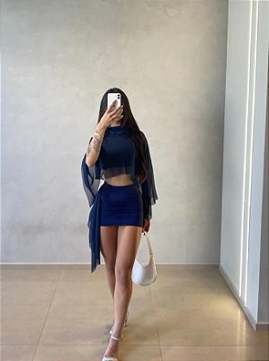 Conjunto Belly
