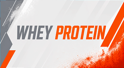 Whey Protein